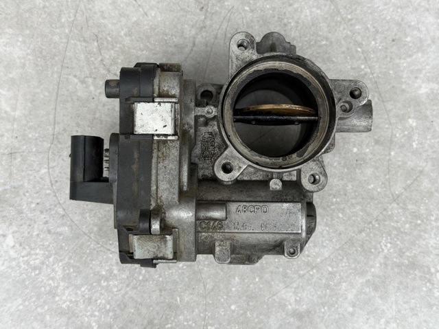 Блок дросельної заслінки 48CPD1 MAGNETI MARELLI