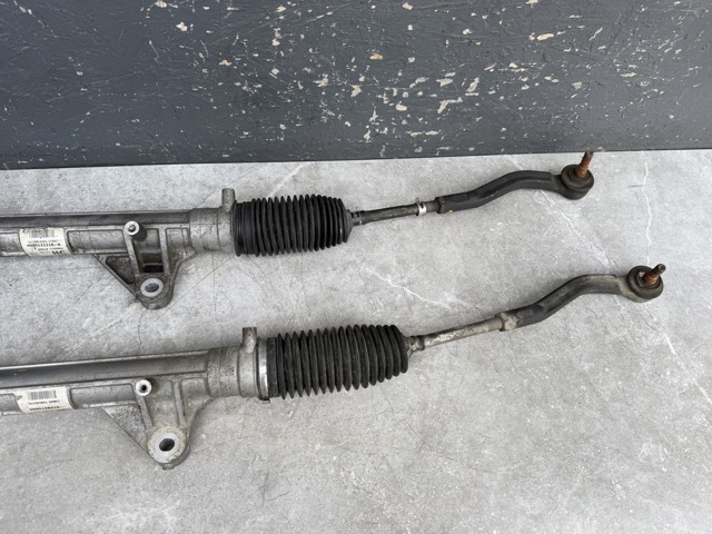 Рульова рейка 490010841R RENAULT