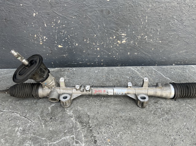 Рейковий рульовий механізм 490016739R NISSAN