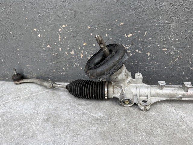 Кермова рейка 490017750R RENAULT