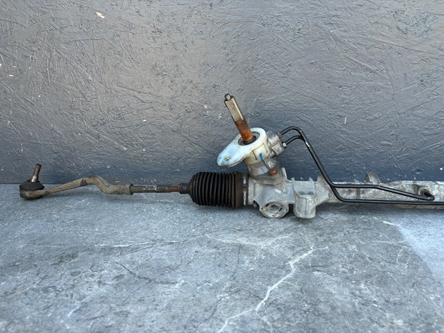 Рейковий рульовий механізм 490019371R RENAULT