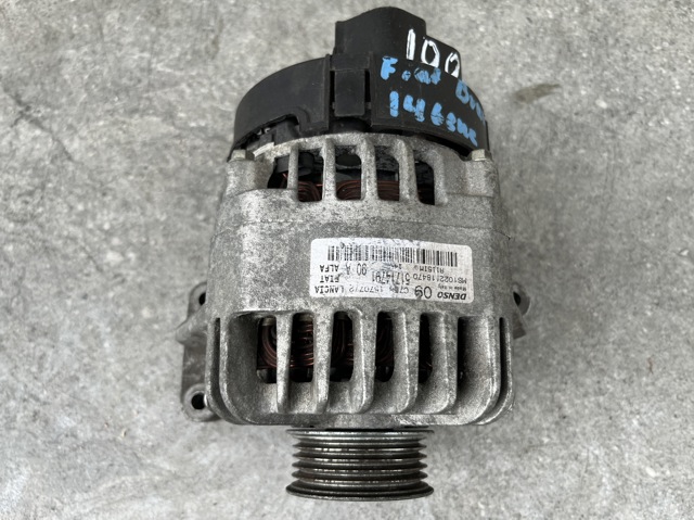 Авто генератор 51854903 FIAT