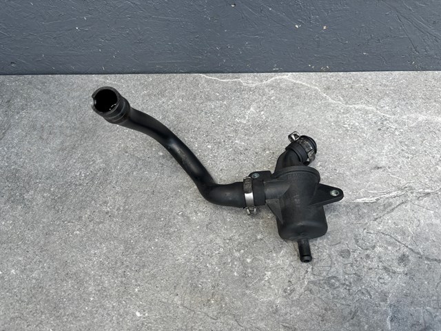 Клапан PCV вентиляції картера Фіат Добло I