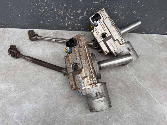 Рульова колонка 55704062 FIAT