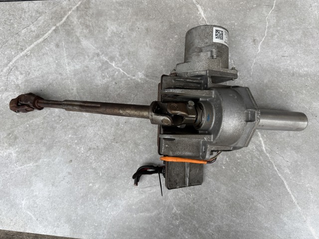 Рульова колонка 55704065 FIAT