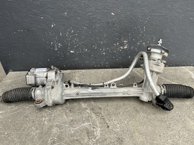 Рейковий рульовий механізм 57700D7100 HYUNDAI