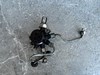 Датчик тиску палива Сузукі SX4
