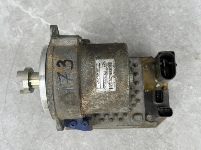 Кермова рейка 6700001938 PEUGEOT