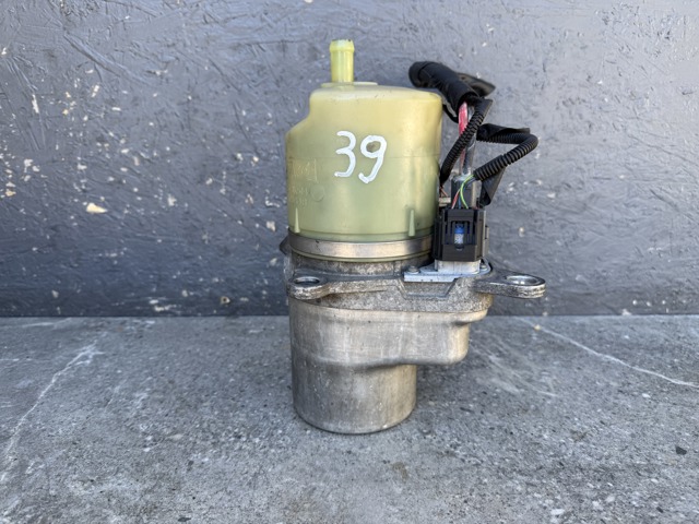 Помпа ГПК 6M5Y3K514CC FORD
