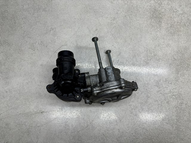 Термостат в корпусі 7510959 BMW