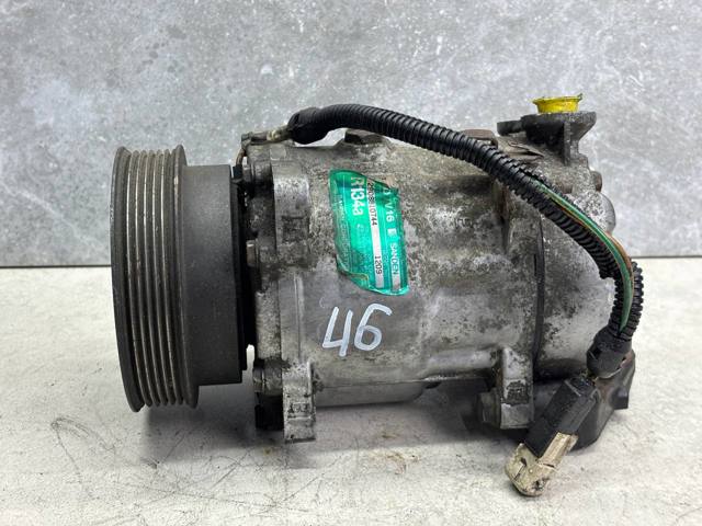 Насос кондиціонера 7700861150 RENAULT