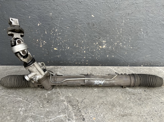 Кермова рейка 7853993268 ZF PARTS