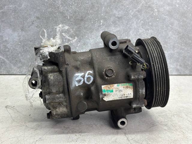 Компресор системи кондиціювання 7C1119D629AA FORD