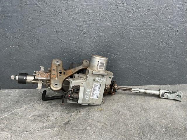 Колонка рульова Рено Сценік II