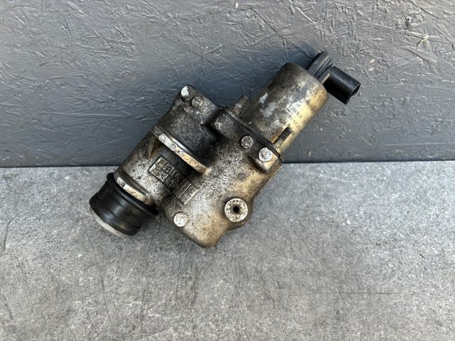 Клапан EGR рециркуляції газів 8200164563 RENAULT