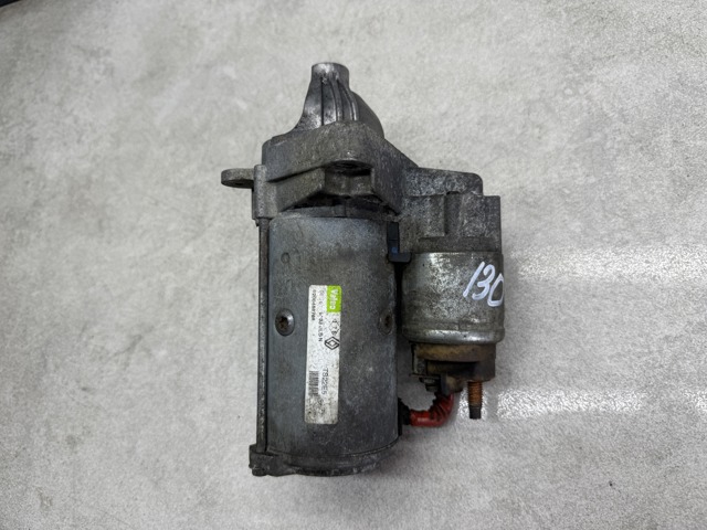 Стартер 8200458765 RENAULT