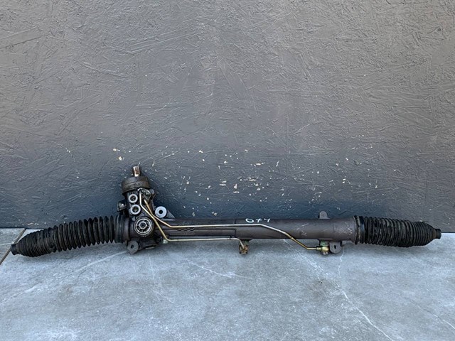 Управління рульове в зборі 8E1422071T VAG