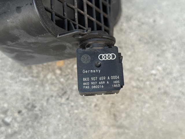 Датчик забруднення повітря 8K0907659A PORSCHE