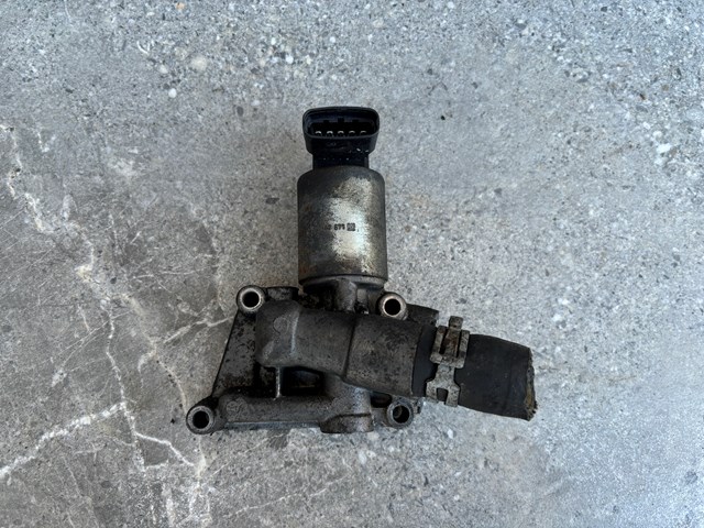 Клапан EGR 9157671 GM