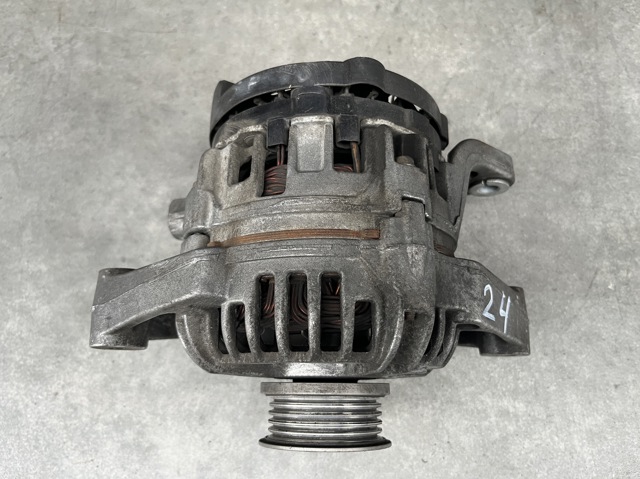 Генератор 9195753 GM