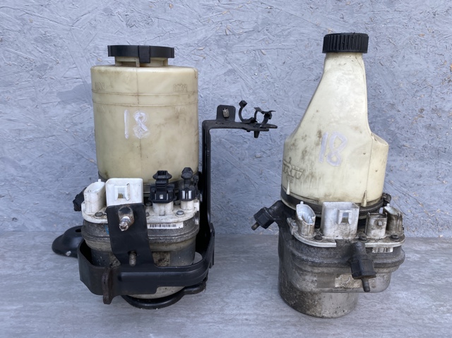 ГПР керма 93183575 OPEL
