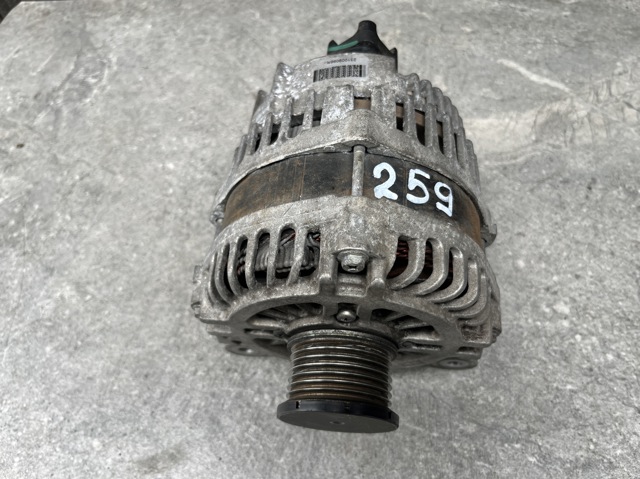 Генератор автомобільний 93458107 OPEL
