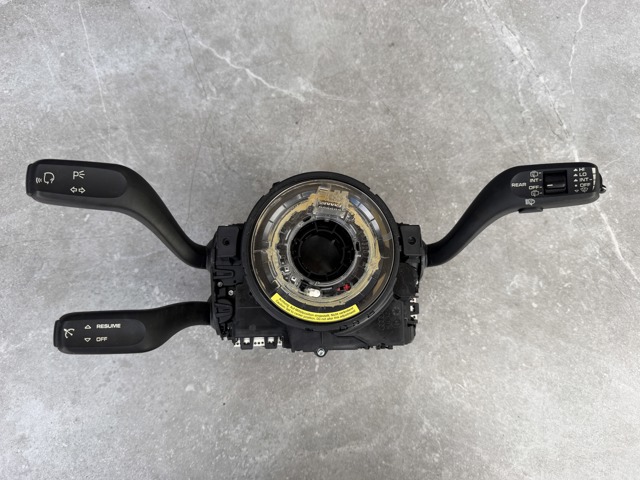 Кільце подушки безпеки 95B953568B PORSCHE