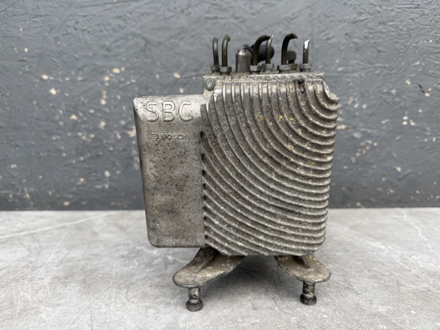 Гідроблок АБС A0054319612 MERCEDES