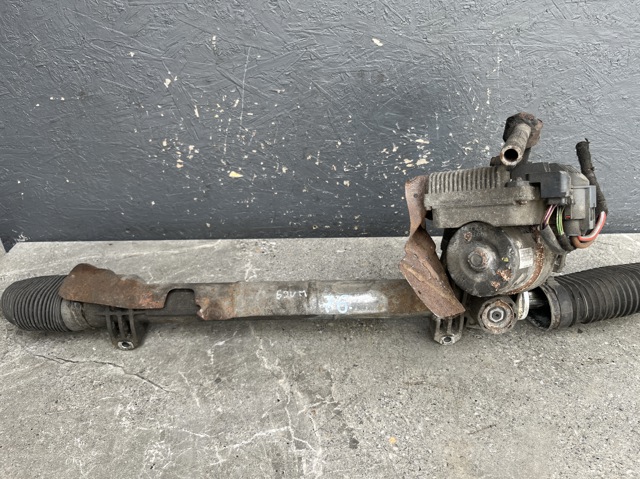 Рейковий рульовий механізм A1694603000 MERCEDES
