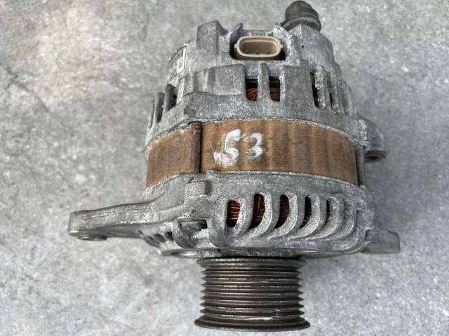 Авто генератор A2TJ0681A MAZDA