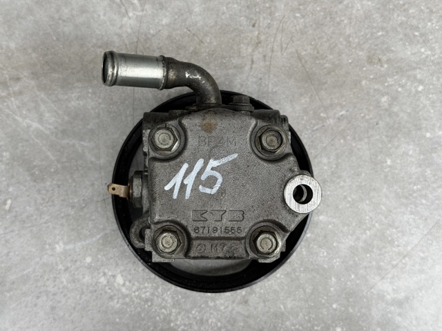 Помпа ГПК BP4M32600 MAZDA