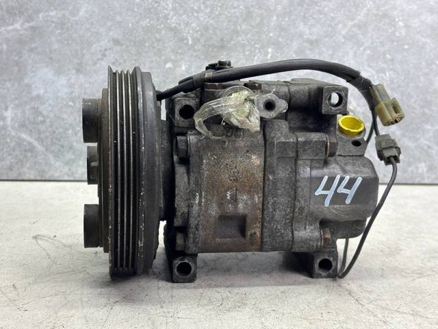 Компресор системи кондиціювання H12A0AA4EK MAZDA