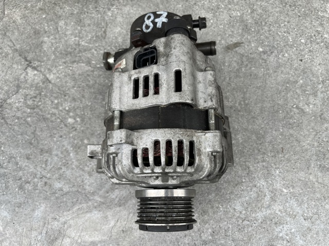 Генератор J5110320 NIPPARTS