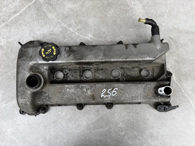 Кришка двигуна L31410210A MAZDA