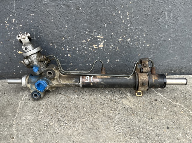 Рейковий рульовий механізм LD4732110 MAZDA