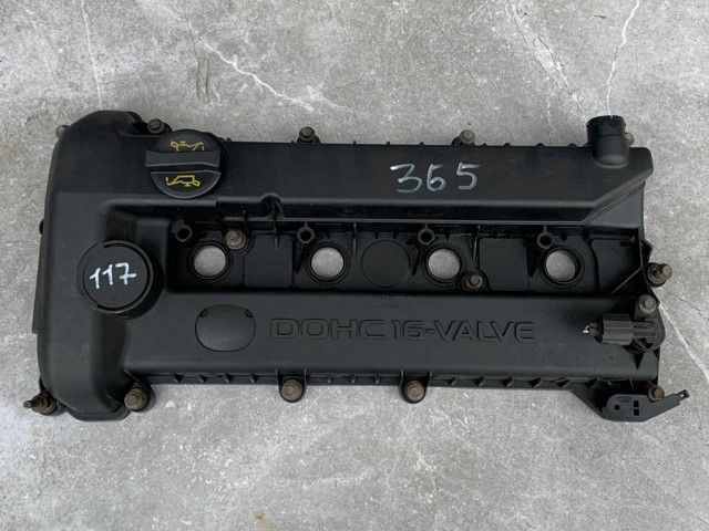 Кришка клапанів LF2210210C MAZDA