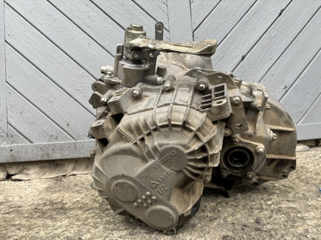 МКПП M32 FIAT