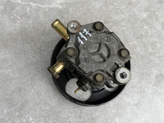 Помпа ГПК MN184075 MITSUBISHI