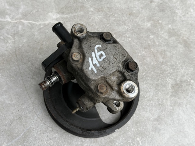 Насос ГПК MR272473 MITSUBISHI