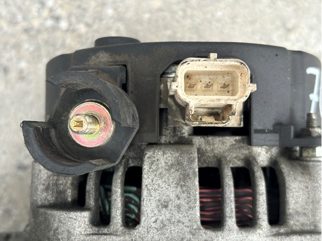 Генератор автомобільний MS1022118354 FORD