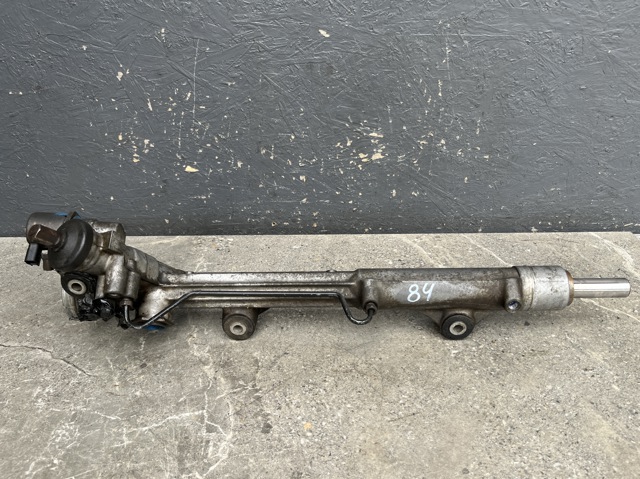 Рульова рейка RFXW4C3550EB JAGUAR