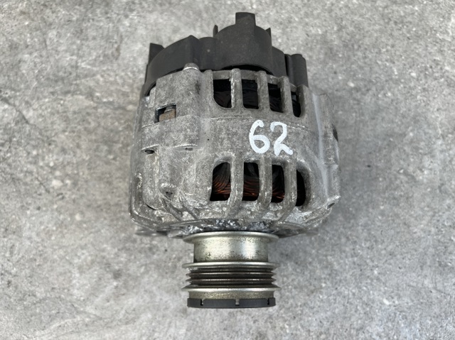 Генератор автомобільний TG9B107 VALEO