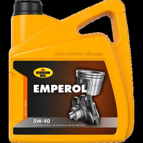 Олива 33217 KROON OIL