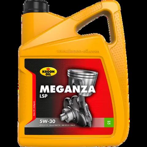 Масло автомобільне 33893 KROON OIL