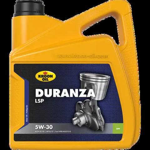 Масло рухове 35685 KROON OIL