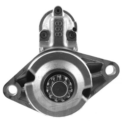 Стартер автомобільний 0001123044 BOSCH