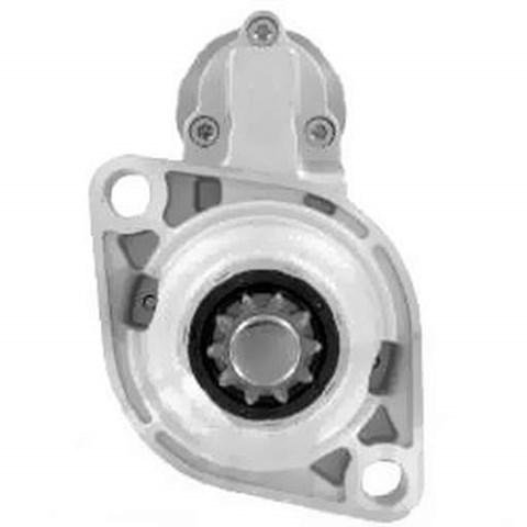 Стартер автомобільний 0001125042 BOSCH