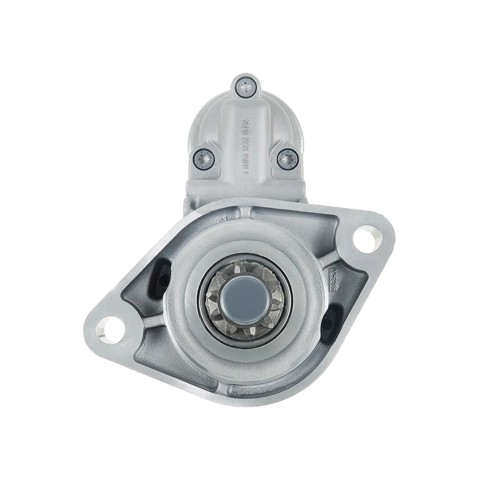 Стартер 0001125057 SEG