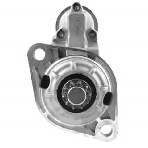 Стартер автомобільний 0001125605 BOSCH