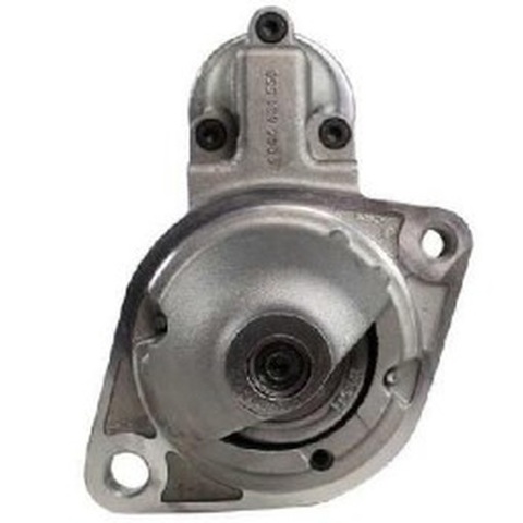 Стартер автомобільний 0001138057 BOSCH